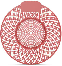 Alpha Piszoár bio enzimes illatosító rács Spiral, bogyós-gyümölcs (narancs-piros) (DA503XSZADSPIRALBERRY)