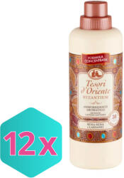 Tesori d'Oriente öblítő szuper koncentrátum BYZANTIUM illat 760 ml KARTON - 12 db (DA503XSZWYK8008970055237)