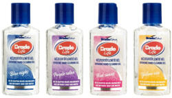 Bradoline Bradolife kézfertőtlenítő gél 50ml PARFÜM Variációk (DA503XSZWY5997001771006)