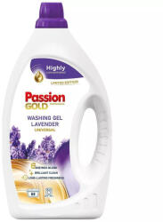 Passion Gold mosógél univerzális Levendula 3, 52L / 88 mosás (DA503XSZHG4262466441568)