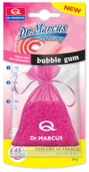 Dr. Marcus Fresh bag zsákos autóillatosító 20g bubble gum (DA503XSZHT5901947070611)