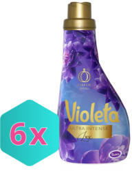 Violeta öblítő koncentrátum mikrokapszulákkal 1, 55L - Lux KARTON - 6 db (DA503XSZWYK3870128035324)