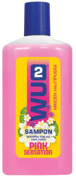 EVM WU-2 Pink Sensation sampon, minden hajtípusra 1L (DA503XSZWY5999565232542)