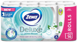 Zewa Deluxe Jasmine Blossom 3 rétegű toalettpapír (16 tekercs) (DA503XSZWY7322540254259)