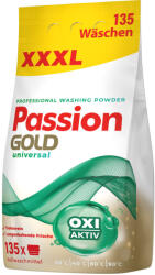 Passion Gold univerzális mosópor 8, 1kg / 135 mosás (DA503XSZHG4260145998907)