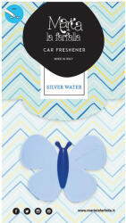 Marta la Farfalla autóillatosító Silverwater (DA503XSZHTFRA75228)