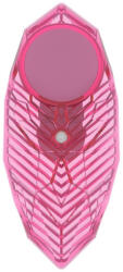 Diamond Air Fresh illatosító, uborka-dinnye, (pink) (DA503XSZADDIAMONDAIRFCUCUMBM)