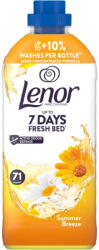 Lenor textilöblítő Summer Breeze 1, 491Liter 71 mosás (DA503XSZWY8700216724029)