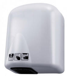 Mamuth Kézszárító, ABS műanyag, fehér, 1650W (DA503XSZADKW1009W)