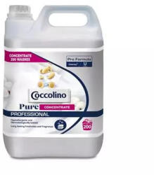 Coccolino öblítő 5L Pure Conc (2db/karton) (DA503XSZHT101106673)