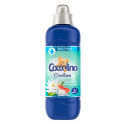 Coccolino öblítő 925ml (8db/karton) Creatinos Water Lily/Pink Grapefruit (DA503XSZHT8710447282977)