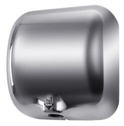 Mamuth Kézszárító, rozsdamentes acél, fényes, 1800W (DA503XSZADKW1000P)