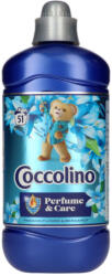 Coccolino öblítő 1, 275L passion flower&bergamot (DA503XSZWY8720181409738)