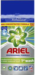 Ariel mosópor 130 mosás, 7, 15kg (96db/raklap) regular (DA503XSZHTPG100070)