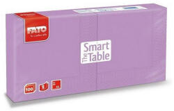 FATO Szalvéta 24x24cm lila 2 rétegű 100 lap/csomag (DA503XSZAD82549003)