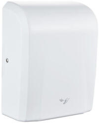 Mamuth Kézszárító Ultra Slim, fehér, műanyag 1300W Alpha (DA503XSZADAK838W)