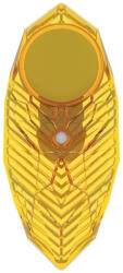 Diamond Air Fresh illatosító, mangó, (sötét sárga) (DA503XSZADDIAMONDAIRFMANGO)