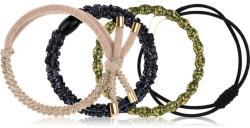 invisibobble Beauties Eclipse Shadowshine Elastice pentru par 4 buc