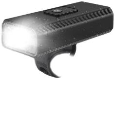 SUPERFIRE lanterna led pentru bicicleta supfire gt-r3, 1400lumeni, 130m, acumulator 2400 mah, usb (95-GT-R3)