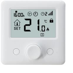 Reecomer Termostat ambient centrala termica / incalzire in pardoseala TW-15-P wireless (TW-15-P)