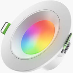 Nanoleaf Essentials Intelligens világítás spot Wi-Fi/Bluetooth 6 W (NF080D02-1W3)