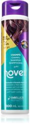 Novex Brazilian Keratin шампоан за къдрава коса 300ml