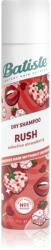 Batiste Rush șampon uscat pentru par gras 200 ml