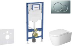 Geberit Duofix SANI11CP2110