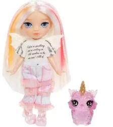MGA Entertainment Rainbow High szivárvány tündér Little baba - Opal Raine (543442) - jateknet