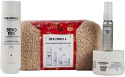 Goldwell Dualsenses Bond Pro ajándékszett a sérült, töredezett hajra - notino - 14 270 Ft