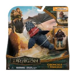Spin Master Figurina Spin Master Gronckle (6072587_20151276) Figurina