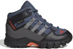 adidas Performance adidas Performance, Terrex bakancs logóval, Fekete, Púderkék, 22 EU (IF7525-5.5K)