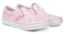 Vans lány espadrille, rózsaszín, textil, 27 EU (0000305185181_27)