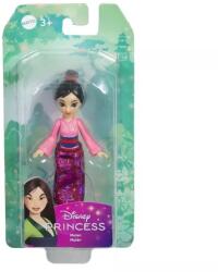 Mattel Disney hercegnők: Mini hercegnő baba - Mulan (JBX53) - jateknet