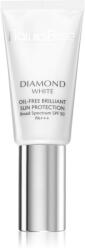 Natura Bissé Diamond Age-Defying Diamond Luminous napozó bőrélénkítő krém az arcra 30 ml
