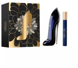 Carolina Herrera - Good Girl női 80ml parfüm szett 3