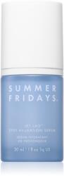 Summer Fridays Jet Lag intenzíven hidratáló arcszérum 30 ml
