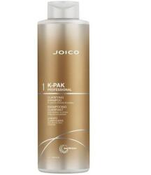 Joico K-Pak Clarifying sampon, sérült hajra, 1000 ml