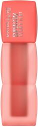 Maybelline Maybelline New York Superstay Teddy Tint hosszantrató rúzs, 25 Baby Tee, 5 ml
