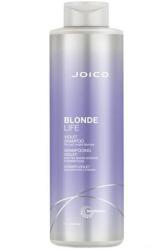 Joico Blonde Life Violet sampon, 1 l (074469513364)
