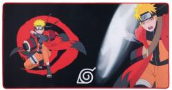 KONIX Naruto Pro Játékhoz alkalmas egérpad Többszínű (KX-NAR-MP-PRO)