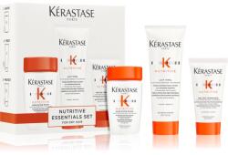 Kérastase Nutritive ajándékcsomagolás a táplálásért és hidratálásért