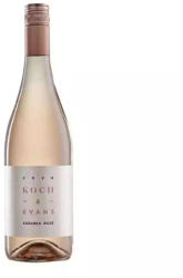 Koch Borászat Evans Kadarka Rosé 0, 75l 2025 DRS