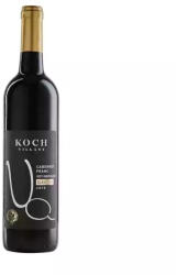 Koch Borászat Cabernet Franc Classicus 0, 75l