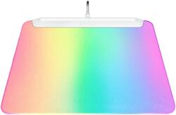 Razer Firefly V2 Pro Játékhoz alkalmas egérpad Fehér (RZ02-04920200-R3M1) - easy-shop