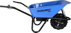 DURAMOT S500 Elektromos talicska (D1001)