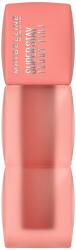 Maybelline Maybelline New York Superstay Teddy Tint hosszantrató rúzs, 10, Current Mood, 5 ml