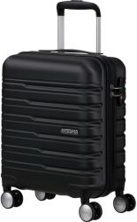 Samsonite Flashline 45cm Spinner (4 kerék) fekete (153342-0614)