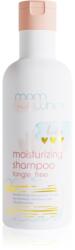Nacomi Mom & Who Kids hidratáló sampon gyermekeknek 250 ml