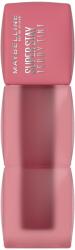 Maybelline Maybelline New York Superstay Teddy Tint hosszantrató rúzs, 55 Kneehigh, 5 ml